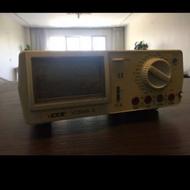 دستگاه تست قطعات الکترونیک واهم متر