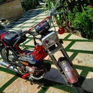 هندا 70 سالم سالم