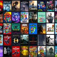 نصب بازی پلی استیشن و ایکس باکس