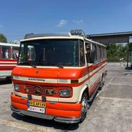 مینی بوس 21نفره