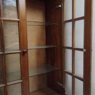 کمد چوبی طرح فرانسوی