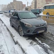 جک s5 اتومات موتور 2000