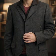 کت زمستانی ترک