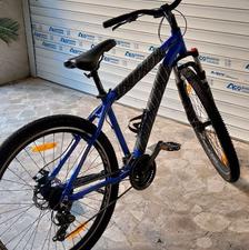 دوچرخه گالانت سایز26 نو