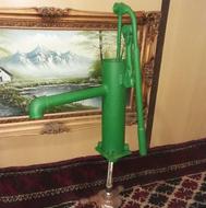 تلمبه اب چاه