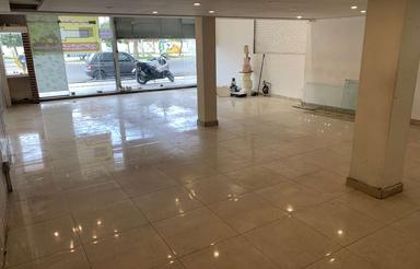 اجاره مغازه 220 متری