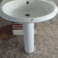 روشویی سالم