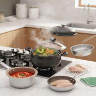 غذاپز همه کاره خانگی