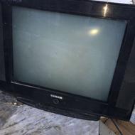 تلویزیون قدیمی سنام