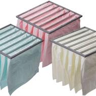 تولید انواع فیلتر هواساز و صنعتی