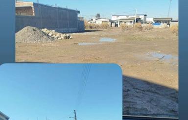 فروش زمین مسکونی