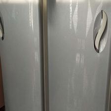 یخچال دوقلو امرسان