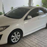 مزدا نیو مدل 91 فقط معاوضه