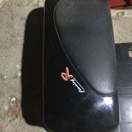 کنسول وسط خودرو. نو نو