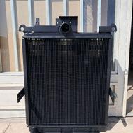 تولید و ساخت رادیاتور