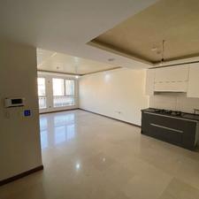 86 متر / روبه آفتاب / دیزاین شده / جنت آباد مرکزی