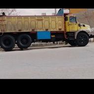 استخدام راننده ولوو