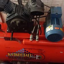 کمپرسور 250 کدخدایی