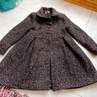 پیراهن و پالتو و بلوز و کفش