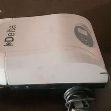 یک عدد دستگاه زنجیری زیره سقفی درب منزل دلتا