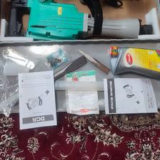 چکش تخریب 15کیلویی(DCA)