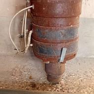 قاب دستگاه نایلون ، غلتکهای فلزی و لاستیکی والمنت