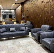 مبل راحتی شیما( شهریار)