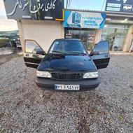 پراید وانت 94