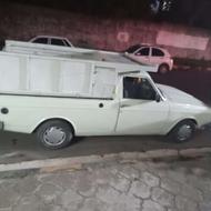 حمل ونقل بار به تمام نقاط کشور