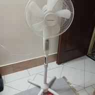 پنکه گاسونیک به فروش می‌رسد