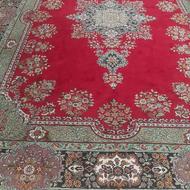 فرش درحدنو بدون ذره ای سوختگی و آسیب