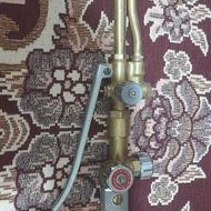 سرپیک زینسر المانی استفاده نشده