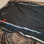 چادر برزنتی نیسان نوی نو