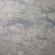 فرش دوازده متری طوسی