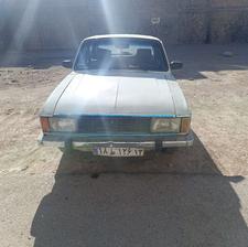 پیکان مدل 79