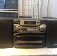 رادیو ضبط آیوا اصل ژاپن