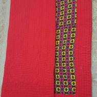 لحاف دونفره پنبه