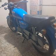 یاماها آر اس125