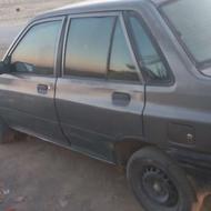 ماشین مدل 90