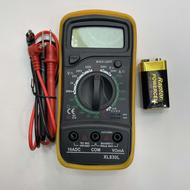 مولتی متر دیجیتال