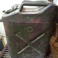 پیت امریکایی