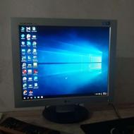 کامپیوتر سالم