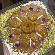 حلوای مجلسی