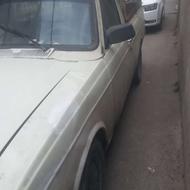 پیکان وانت خوش رکاب 1384