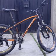 دوچرخه المپیا سایز26