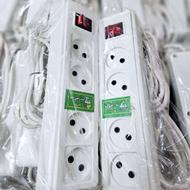 سه راهی برق دنا