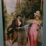 تابلو های هنری و با ارزش