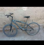 دوچرخه 24 تمیز