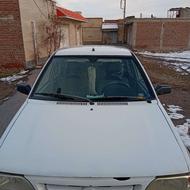 ماشین پراید 87