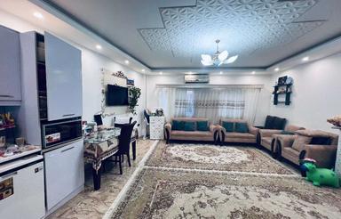 اجاره آپارتمان 75 متر در کوی چمران